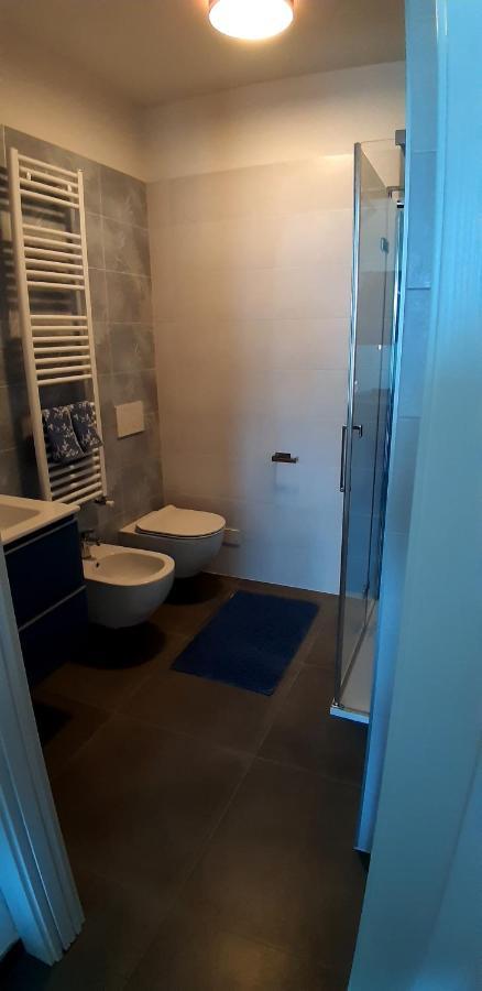 Residence Il Bosso Домасо Екстериор снимка