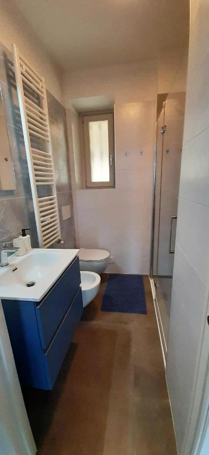 Residence Il Bosso Домасо Екстериор снимка