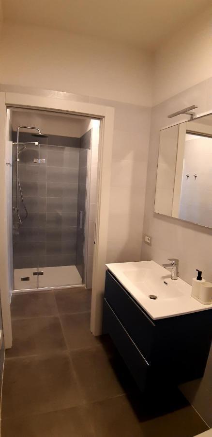 Residence Il Bosso Домасо Екстериор снимка